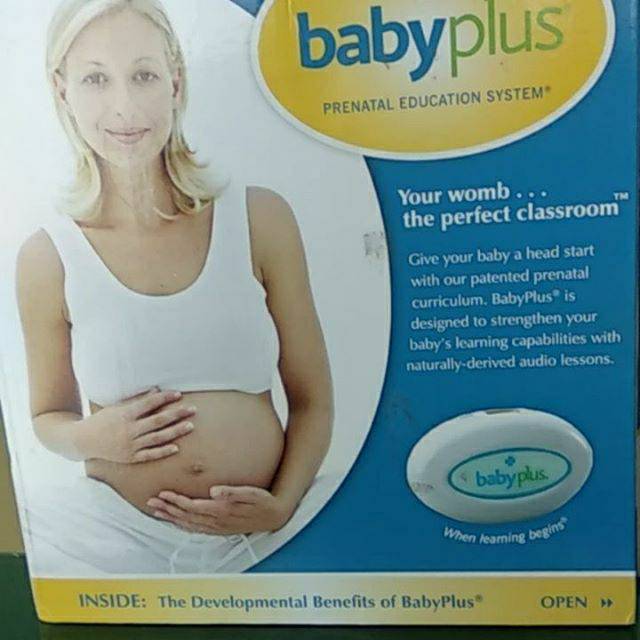 Babyplus