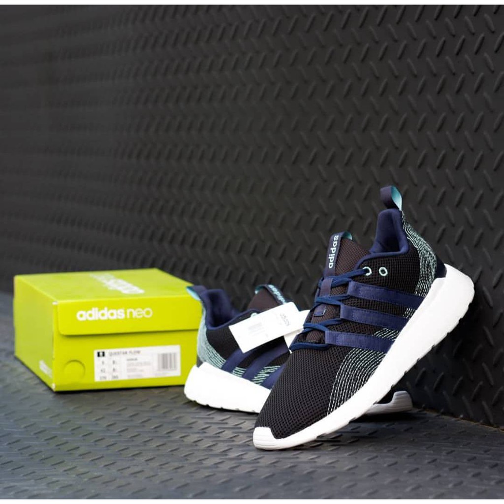 adidas questar flow parley