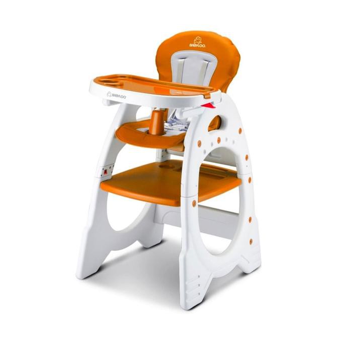 Babyloo Kursi Makan Bayi Combo 3 In 1 95Gpv7Kdwz