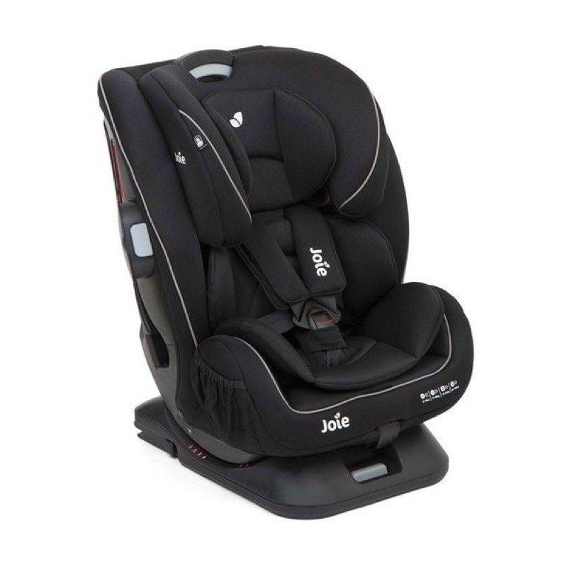 Carseat Joie Every Stage Fx / Kursi Mobil Bayi / Isofix