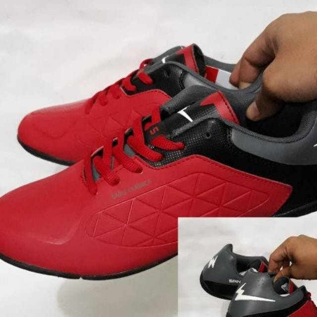 SALE sepatu futsal original eagle sepatu futsal eagle model terbaru new ventura