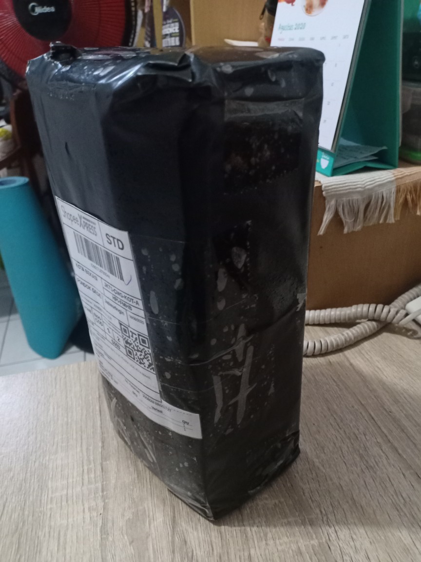 Loyang Silicone    Tulban Ulir Swirl