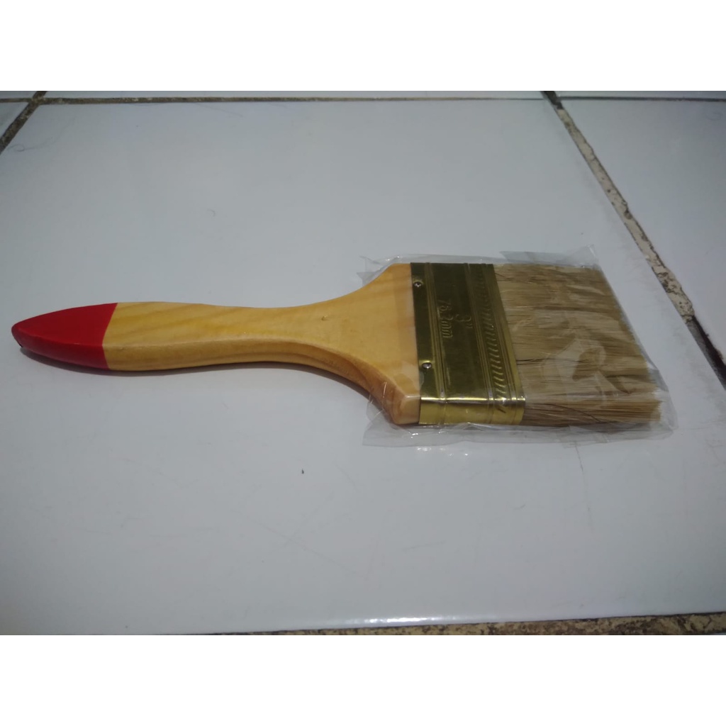 

Kuas cat 3 inch