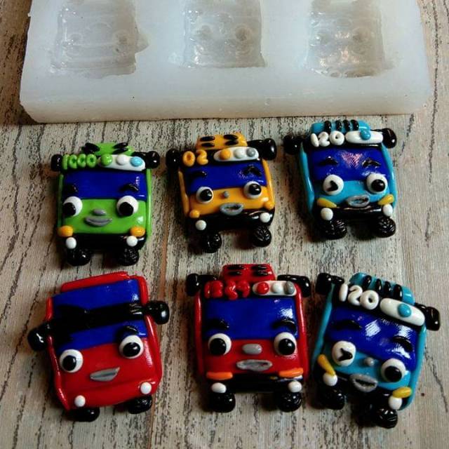 

Coklat tayo