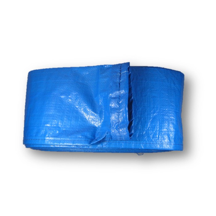 Selang Terpal Plastik 3 dim 25 meter