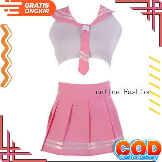 Baju Tidur Stylish Bayar Ditermpat Pengantin Awet Desain Cewek I7E9 Laris Terbaru Seserahan New Arri