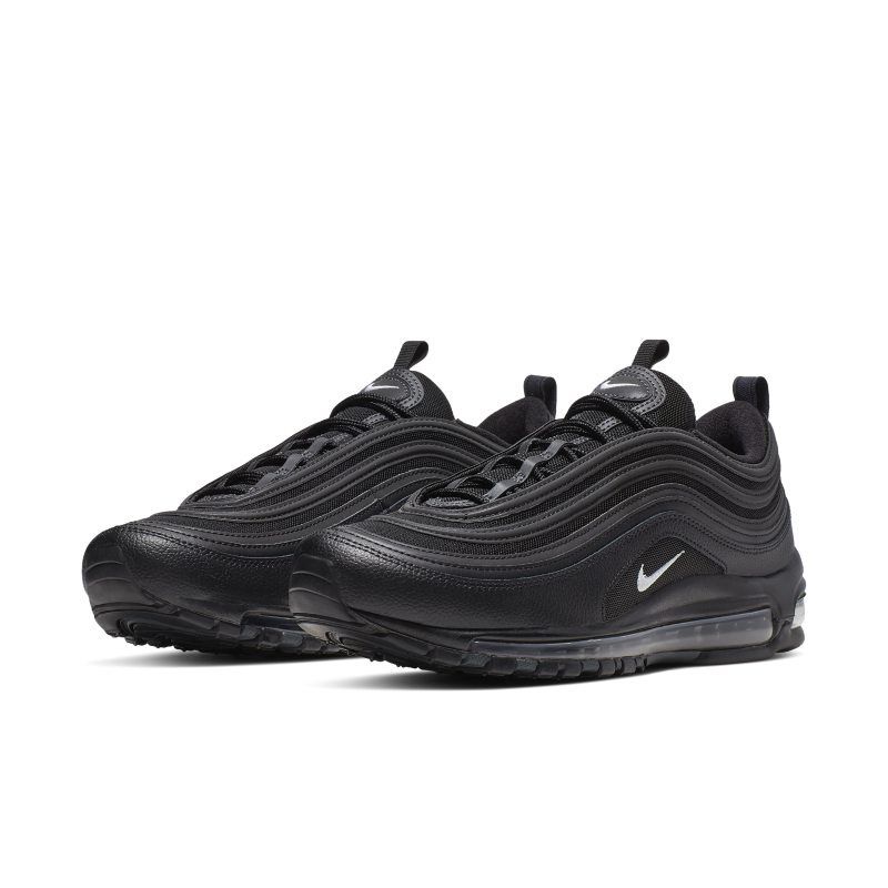 Nike Air Max 97 Black Anthracite Original