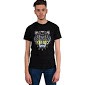 KENZO Tiger Liyblu T-Shirt Pria