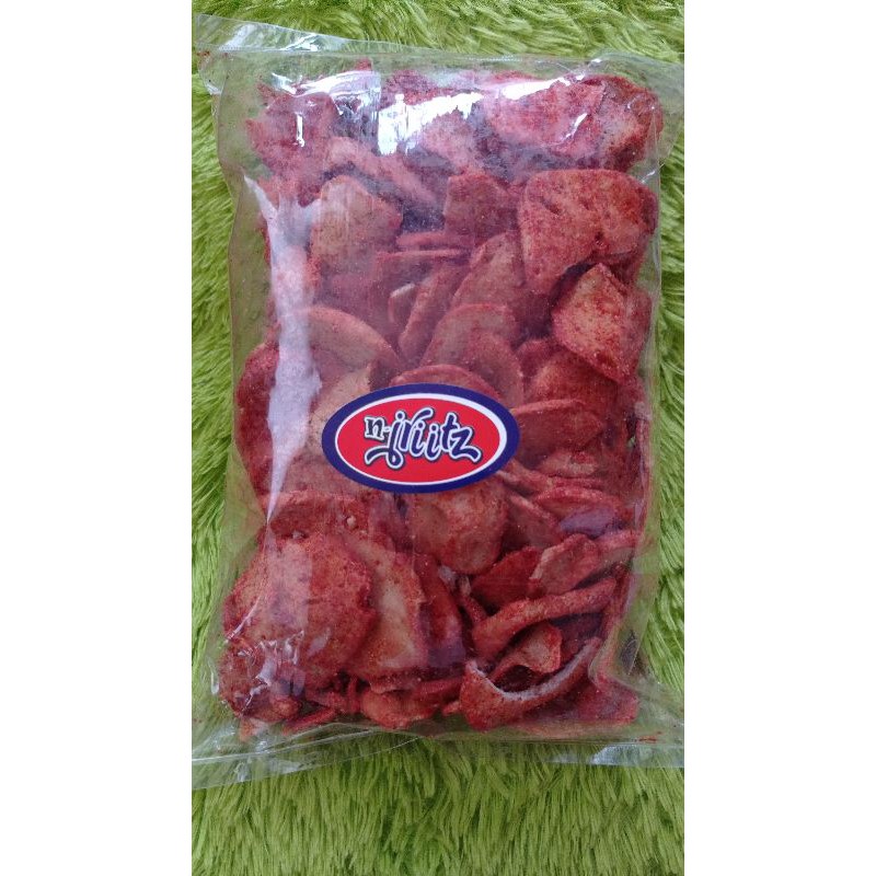 

basreng pedas 420 gram