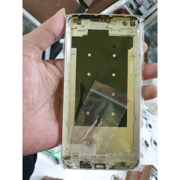 back cover door tutup belakang oppo f1s original