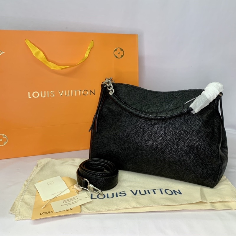 [LIMITED EDITION] LV Babylone Chain Bb