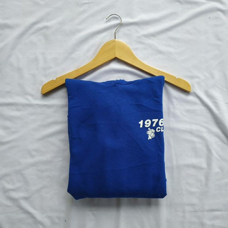 DA SOUL COMPANY Pullover Hoodie