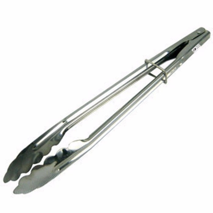 Capit Makanan Jepit Kue Capit Gorengan Panjang