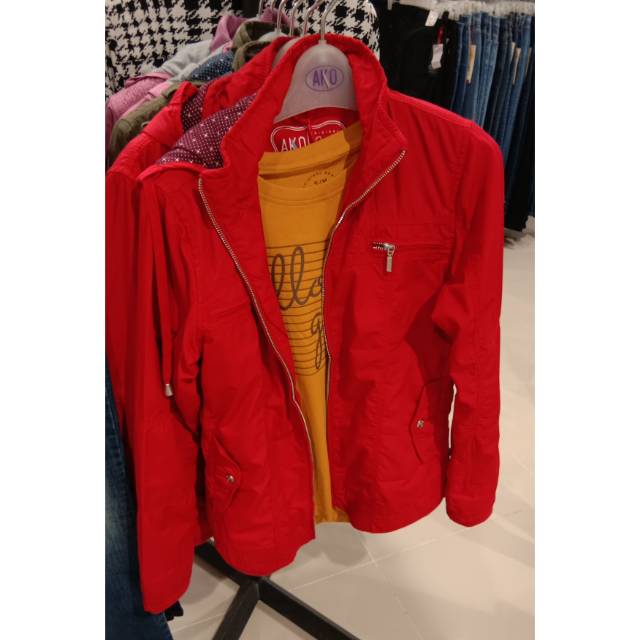 Jacket AKO ORIGINAL best seller