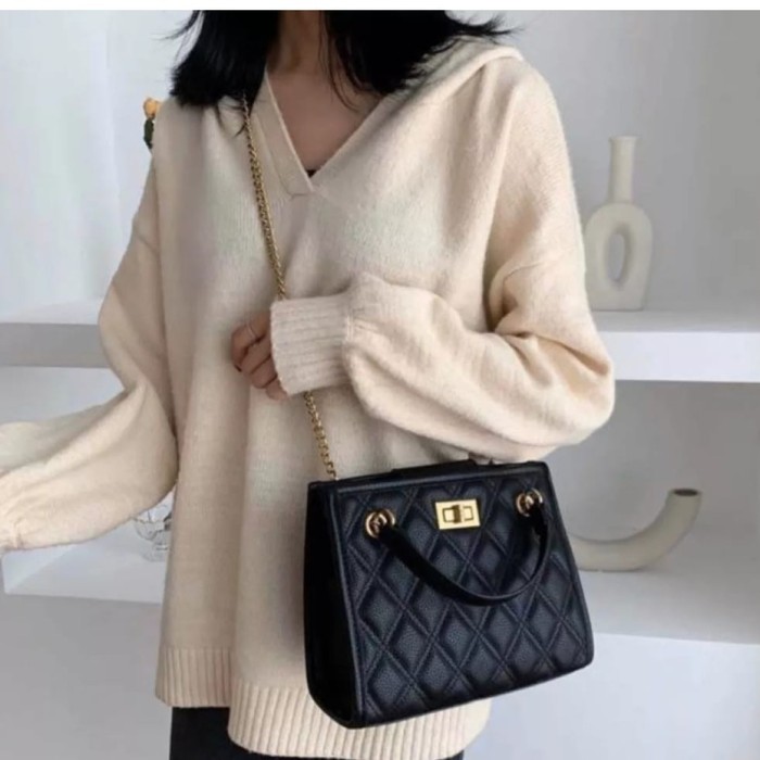 Tas Selempang Buffback Teona.