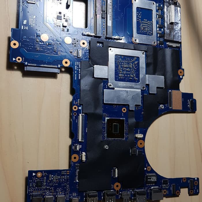 Motherboard Asus ROG GL752VY Core i7 GTX980M