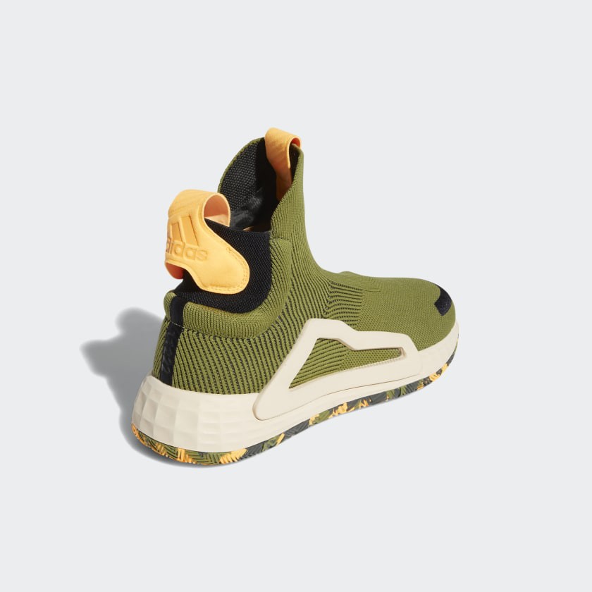 adidas n3xt l3v3l green