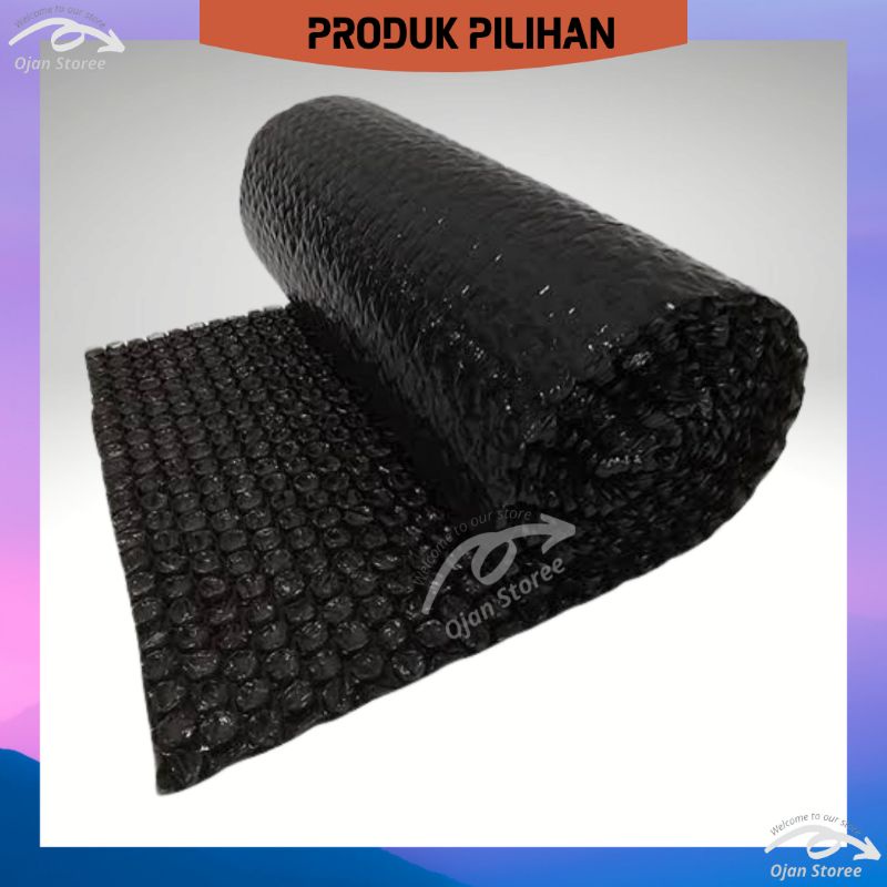

Tambahan Bubble Wrap Plastik Gelembung untuk packing ditoko ini
