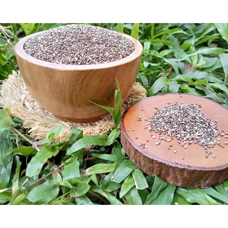 

CIA Seed Organik Black Seed 500gr , CIA Seed Mexico. premium