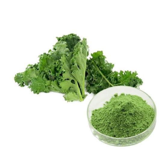 

ORGANIC KALE POWDER 50 GR