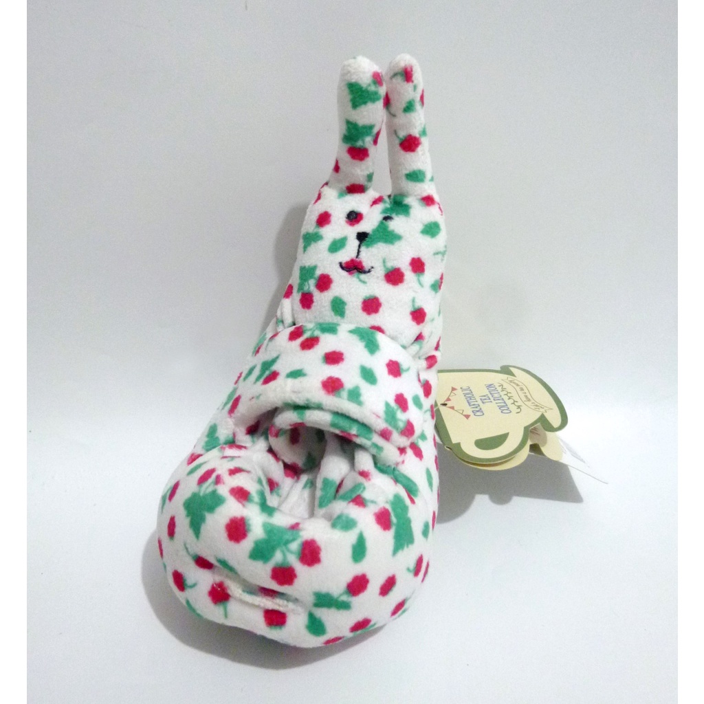 Boneka Craftholic Tea Collection Original Plush Doll