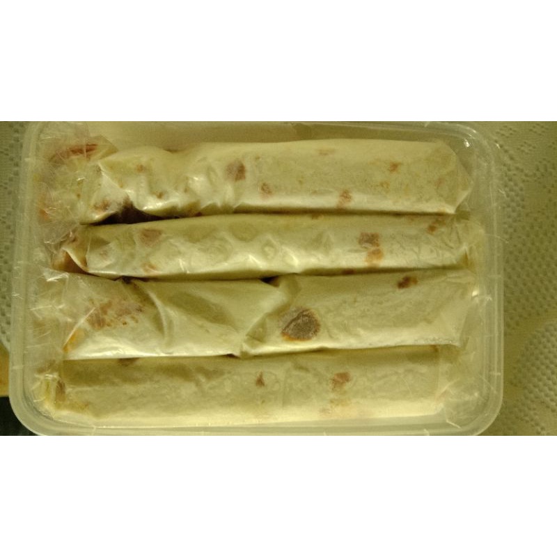 

Kebab Frozen