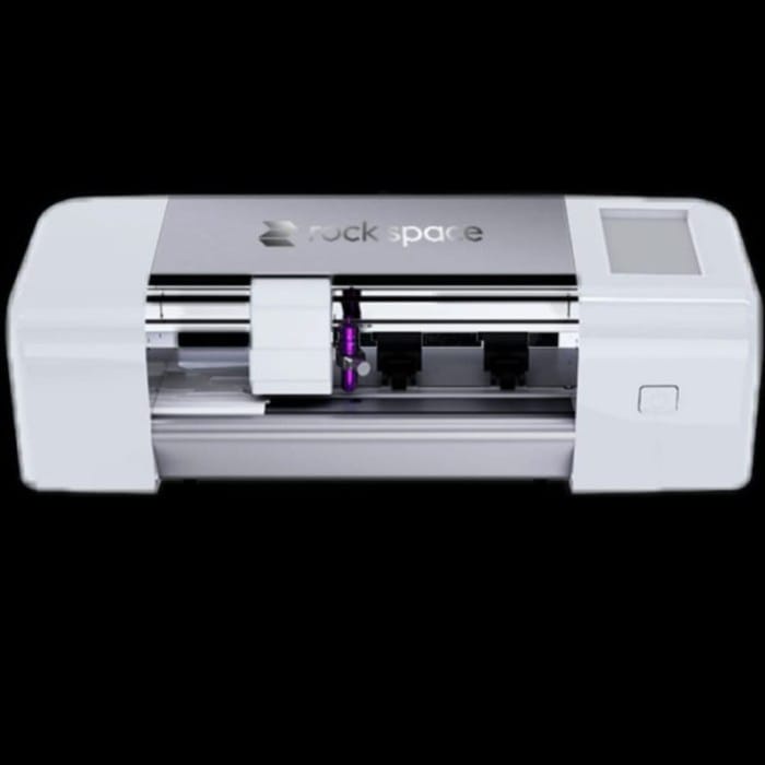 MESIN PRINTER ROCK SPACE ZC2