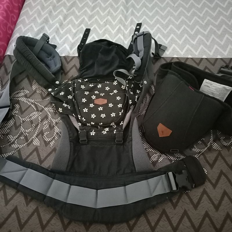 preloved hipseat i angel original (booked)