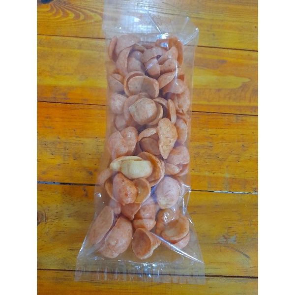 

ebi katsu pedas manis