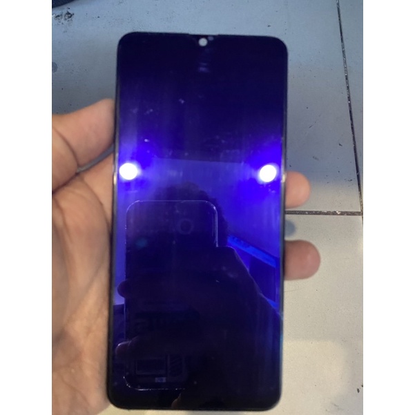 Lcd Oppo F9 F9Pro Ori Original Copotan