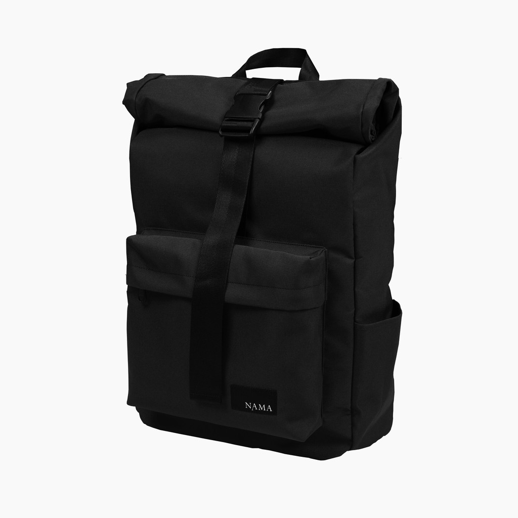 Tas NAMA STUDIOS LITE 322 Roll Top Backpack Shopee Indonesia