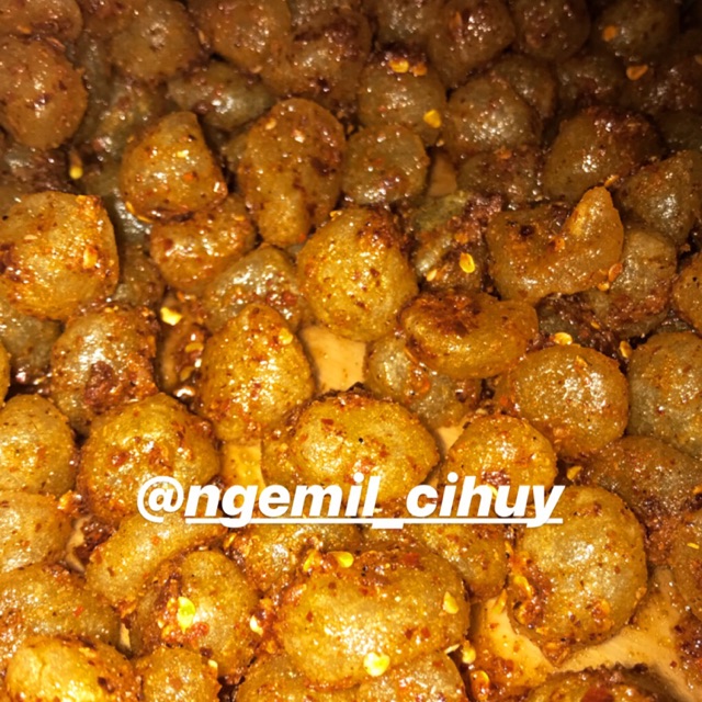 

CIMOL CIHUY TERVIRAL DAN TERDEBEST❤️
