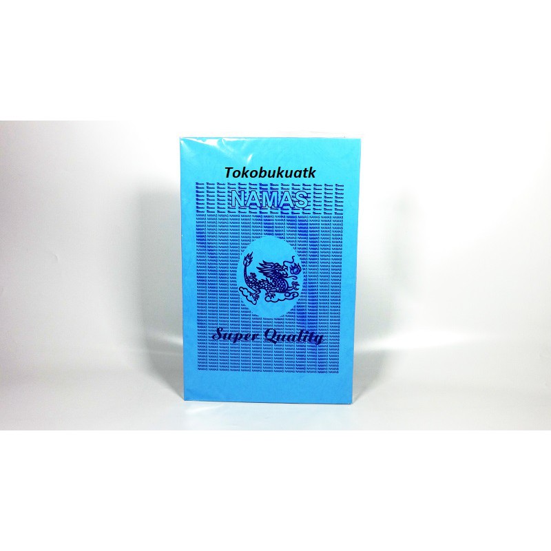 

Kertas Buffalo Ukuran A4- Kertas Jilid A4