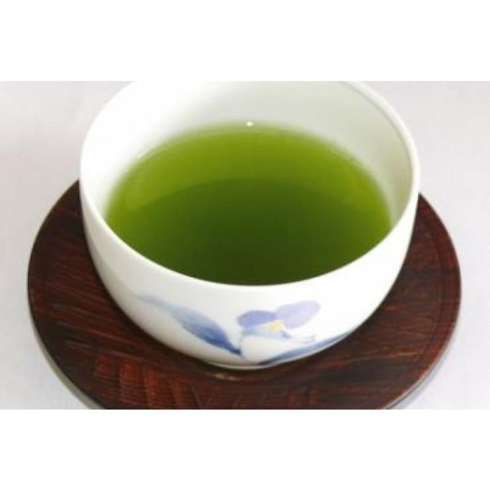

(BISA COD) Daun Teh Ocha Premium 250gr - Ocha Tea Premium