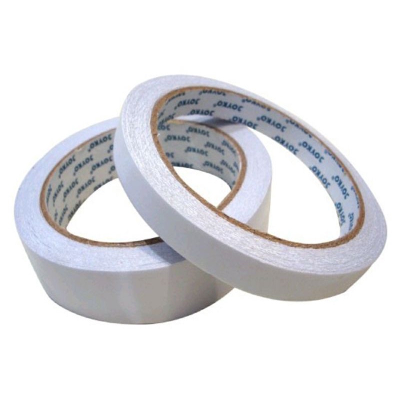 

Double Tape (Perekat 2 sisi)