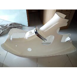 Sayap Ebek Ebek C70 dengan Tutup Filter dan Bandonya