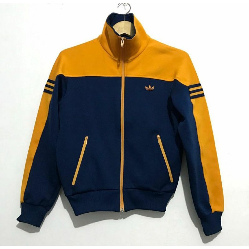 TRACKTOP ADIDAS VINTAGE WEST GERMANY