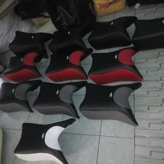 jok depan yamaha Nmax / jok anak depan nmax / jok motor