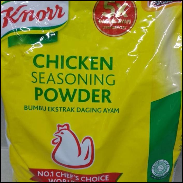 

Spesial - Knorr Classic