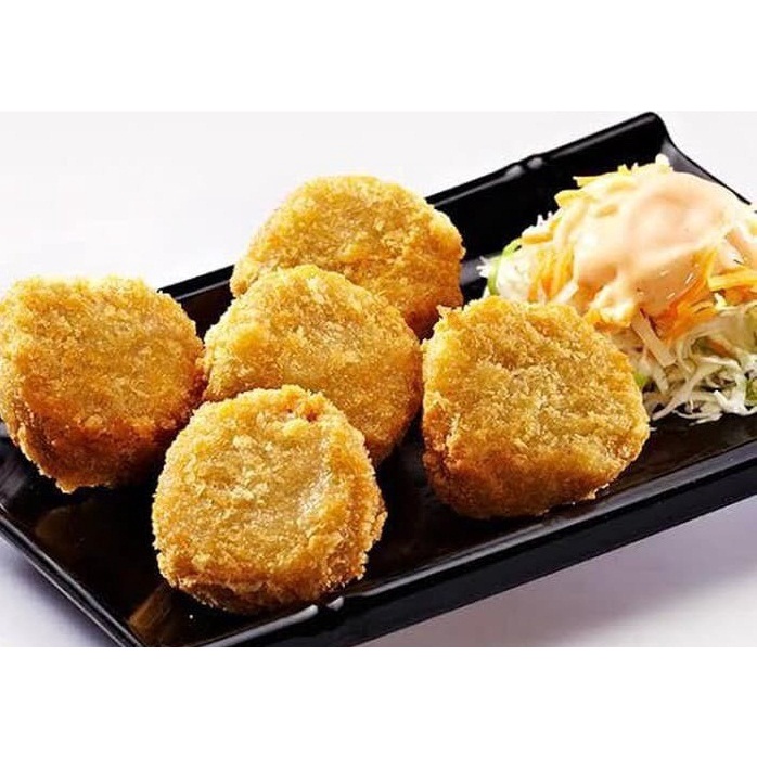 

Spicy Chicken