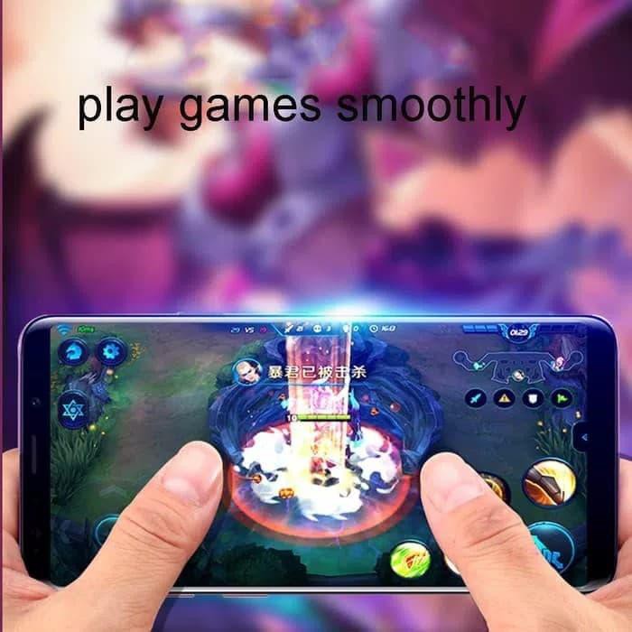 tempered glass uv full glue samsung note 9 note9 antigores cairan full