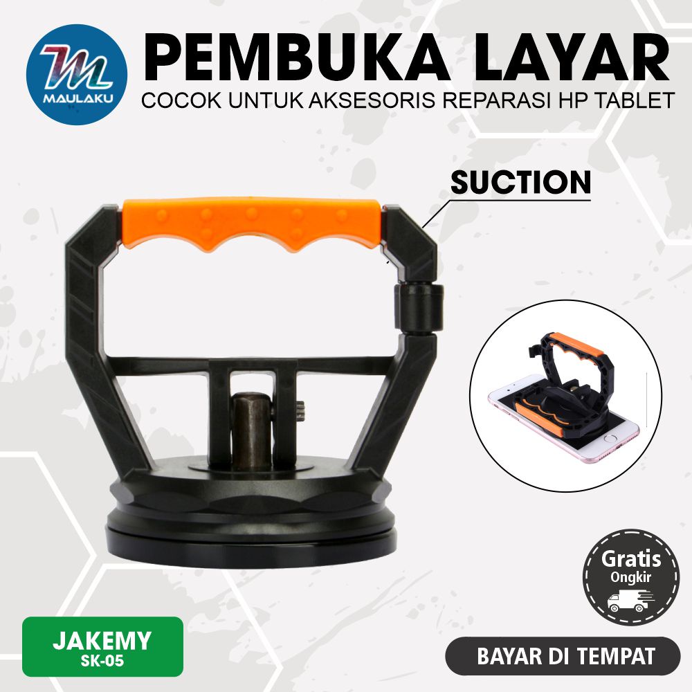 Jual Alat Pembuka LCD Layar HP Smartphone Tablet Laptop Powerful