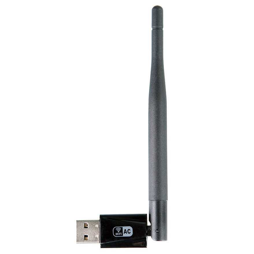 W58L USB Wireless Adapter 802.11AC 600Mbps