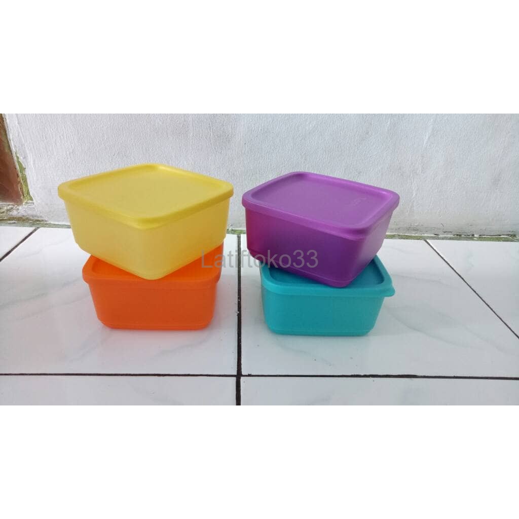 SPESIALL Small Summer Fresh 4 SILAHKAN PESAN