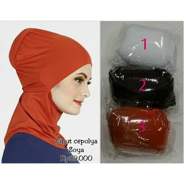 CIPUT CEPOLYA ZOYA / CIPUT MURAH CIPUT BEST SELLER