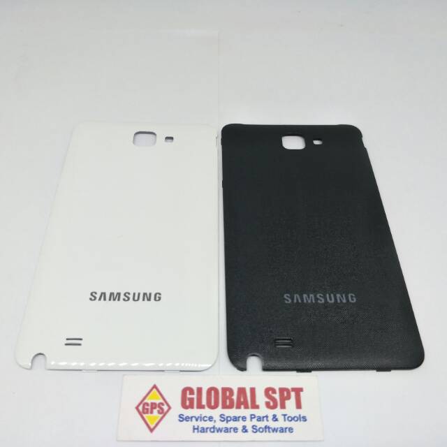 BACKDOOR SAMSUNG N7000 / I9220 BACK DOOR COVER BELAKANG GALAXY NOTE 1