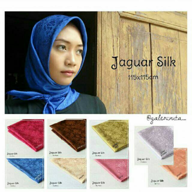 JAGUAR SILK