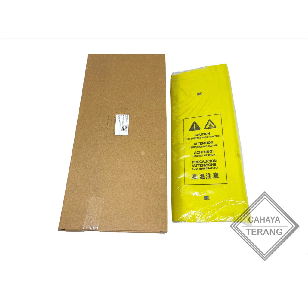 Cover Fixing Upper Kuning Canon IR 6000/5075/6570 FF5-9880-000 Import