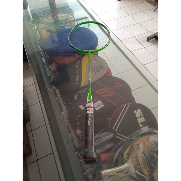 Raket badminton Hi-Qua Super Max 5500X