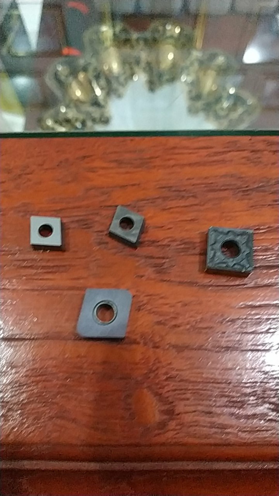 Cnga 16 04 Cnmg 16 Insert Bubut Cbn